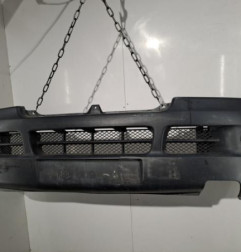 Pare choc avant CITROEN JUMPER 2 Photo n°1