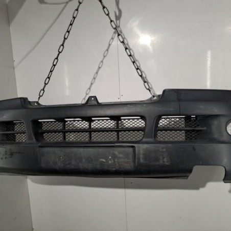 Pare choc avant CITROEN JUMPER 2 Photo n°1
