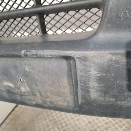 Pare choc avant CITROEN JUMPER 2