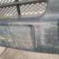 Pare choc avant CITROEN JUMPER 2