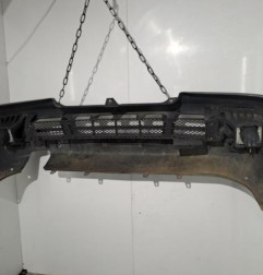 Pare choc avant CITROEN JUMPER 2 Photo n°5