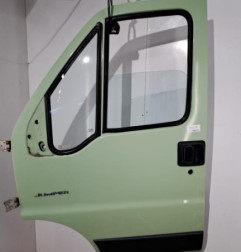 Porte avant gauche CITROEN JUMPER 2 Photo n°1