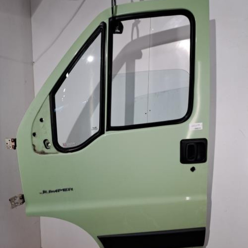 Porte avant gauche CITROEN JUMPER 2