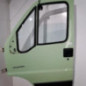 Porte avant gauche CITROEN JUMPER 2