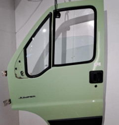 Porte avant gauche CITROEN JUMPER 2