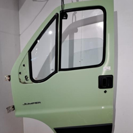 Porte avant gauche CITROEN JUMPER 2