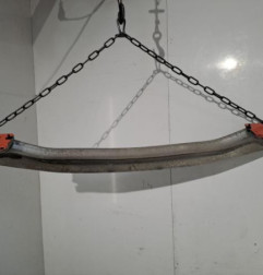 Renfort pare choc arriere (traverse) CITROEN C4 PICASSO 1 Photo n°3