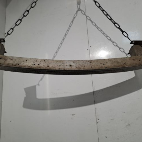 Renfort pare choc arriere (traverse) AUDI A3 2