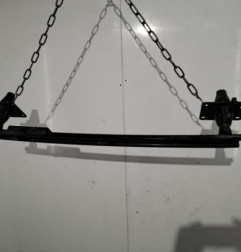 Renfort pare choc avant (traverse) PEUGEOT 5008 1 Photo n°1