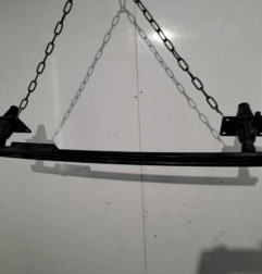 Renfort pare choc avant (traverse) PEUGEOT 5008 1