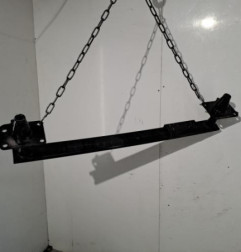 Renfort pare choc avant (traverse) PEUGEOT 5008 1 Photo n°3