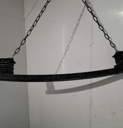 Renfort pare choc avant (traverse) PEUGEOT 207 Photo n°1