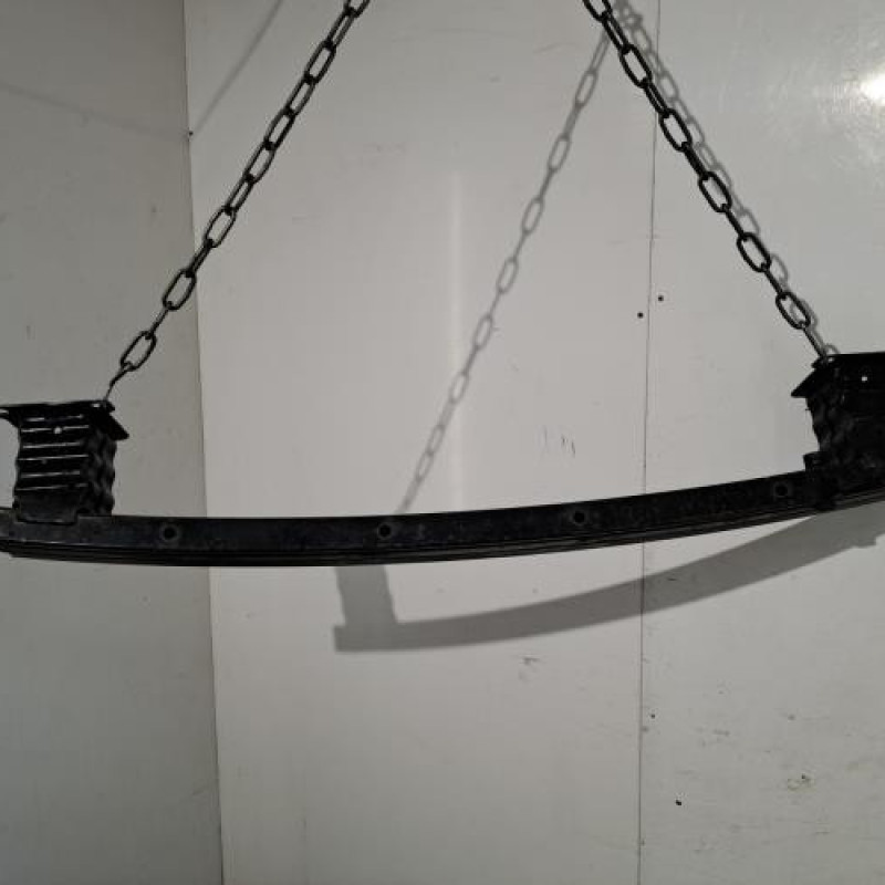 Renfort pare choc avant (traverse) PEUGEOT 207