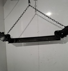 Renfort pare choc arriere (traverse) PEUGEOT 3008 1 Photo n°3