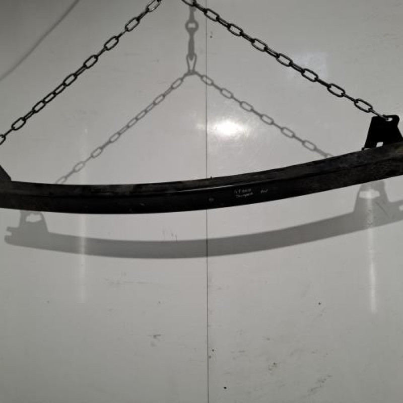Renfort pare choc avant (traverse) CITROEN JUMPER 2