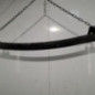 Renfort pare choc avant (traverse) CITROEN JUMPER 2