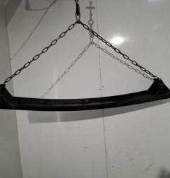 Renfort pare choc avant (traverse) CITROEN JUMPER 2 Photo n°3