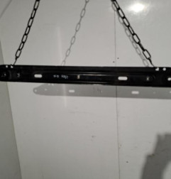 Traverse inferieure CITROEN C4 2 Photo n°1