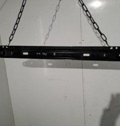 Traverse inferieure CITROEN C4 2