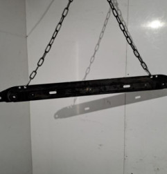 Traverse inferieure CITROEN C4 2 Photo n°3