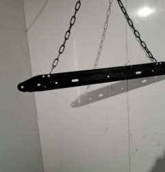 Traverse inferieure CITROEN C4 PICASSO 1 Photo n°3