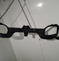 Armature avant, Masque avant CITROEN JUMPER 2 Photo n°1