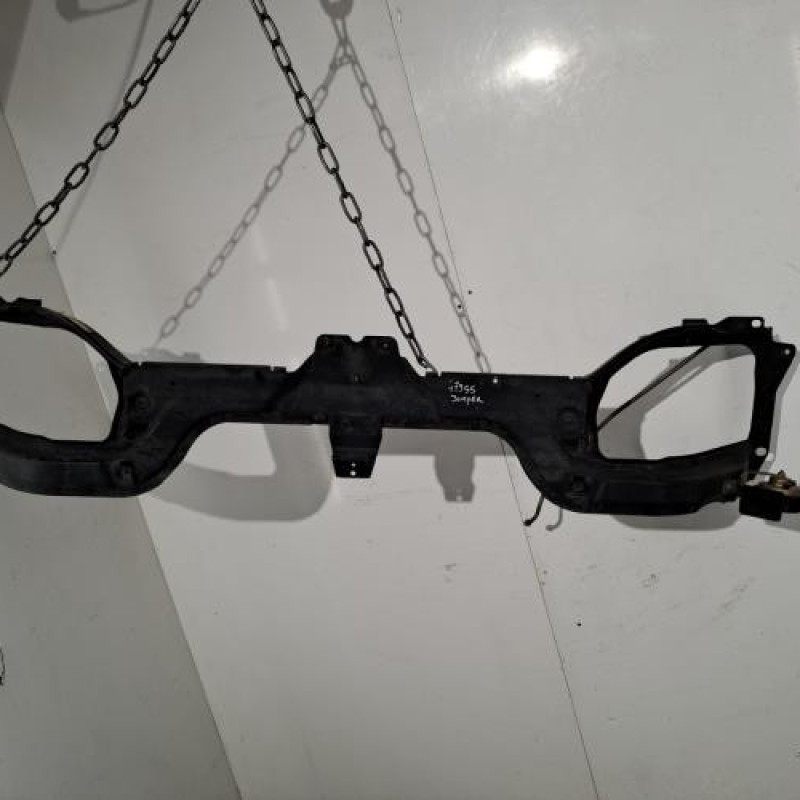 Armature avant, Masque avant CITROEN JUMPER 2