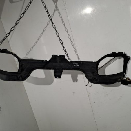 Armature avant, Masque avant CITROEN JUMPER 2 Photo n°1