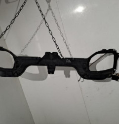 Armature avant, Masque avant CITROEN JUMPER 2