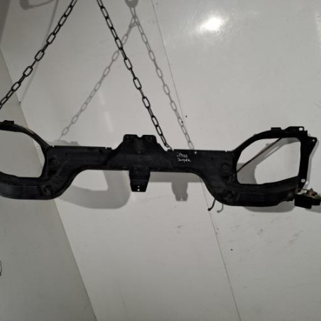 Armature avant, Masque avant CITROEN JUMPER 2