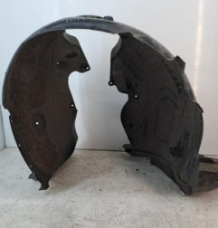 Pare boue avant droit BMW SERIE 2 F45 ACTIVE Photo n°3