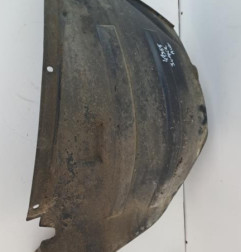 Pare boue avant gauche CITROEN JUMPER 2 Photo n°1