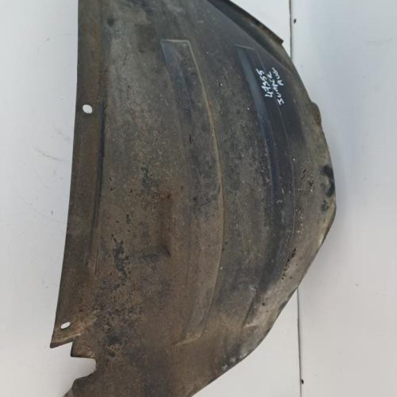 Pare boue avant gauche CITROEN JUMPER 2