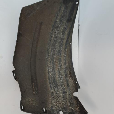 Pare boue avant gauche CITROEN JUMPER 2