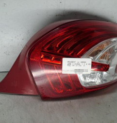 Feu arriere principal droit (feux) PEUGEOT 208 1