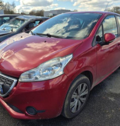 Feu arriere principal droit (feux) PEUGEOT 208 1 Photo n°16