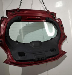 Malle/Hayon arriere PEUGEOT 208 1 Photo n°3