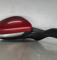 Retroviseur droit PEUGEOT 208 1 Photo n°1