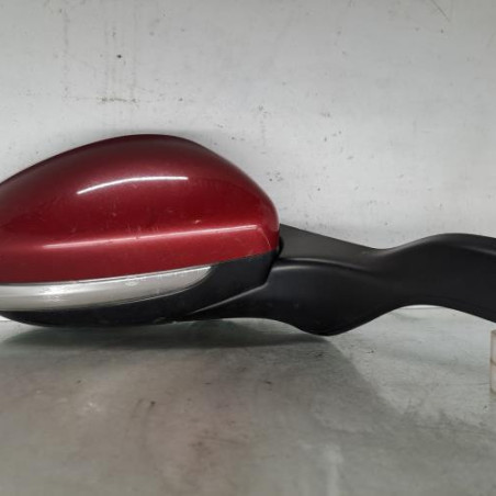 Retroviseur droit PEUGEOT 208 1 Photo n°1