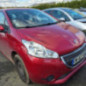 Retroviseur droit PEUGEOT 208 1