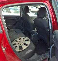 Retroviseur droit PEUGEOT 208 1 Photo n°9