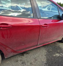 Retroviseur droit PEUGEOT 208 1 Photo n°11