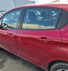 Retroviseur droit PEUGEOT 208 1 Photo n°13