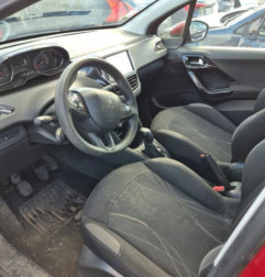 Retroviseur droit PEUGEOT 208 1 Photo n°15