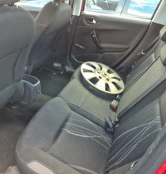 Retroviseur droit PEUGEOT 208 1 Photo n°16