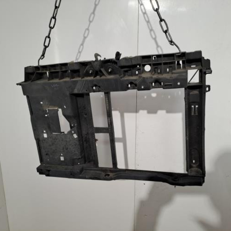 Armature avant, Masque avant PEUGEOT 207