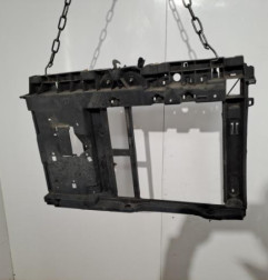 Armature avant, Masque avant PEUGEOT 207