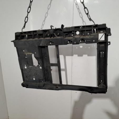 Armature avant, Masque avant PEUGEOT 207