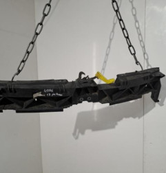 Support de pare chocs avant CITROEN C3 PICASSO Photo n°1