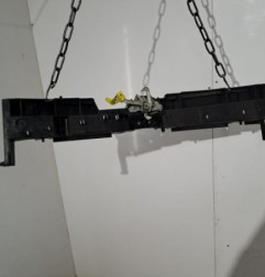 Support de pare chocs avant CITROEN C3 PICASSO Photo n°3